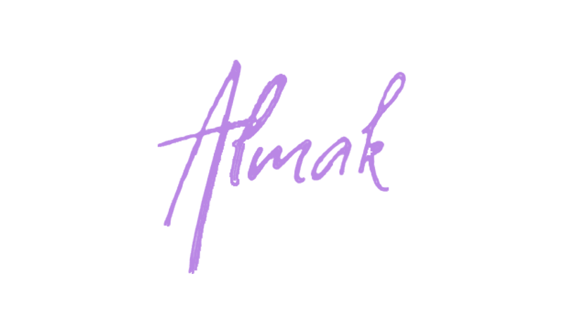 Almak