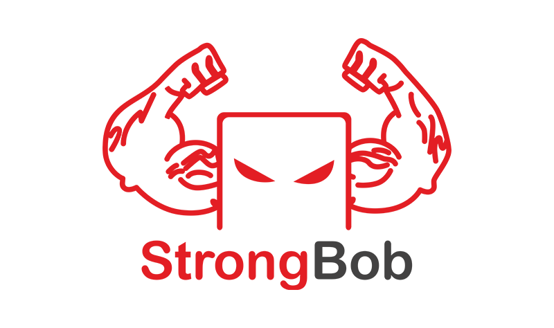 Strong Bob