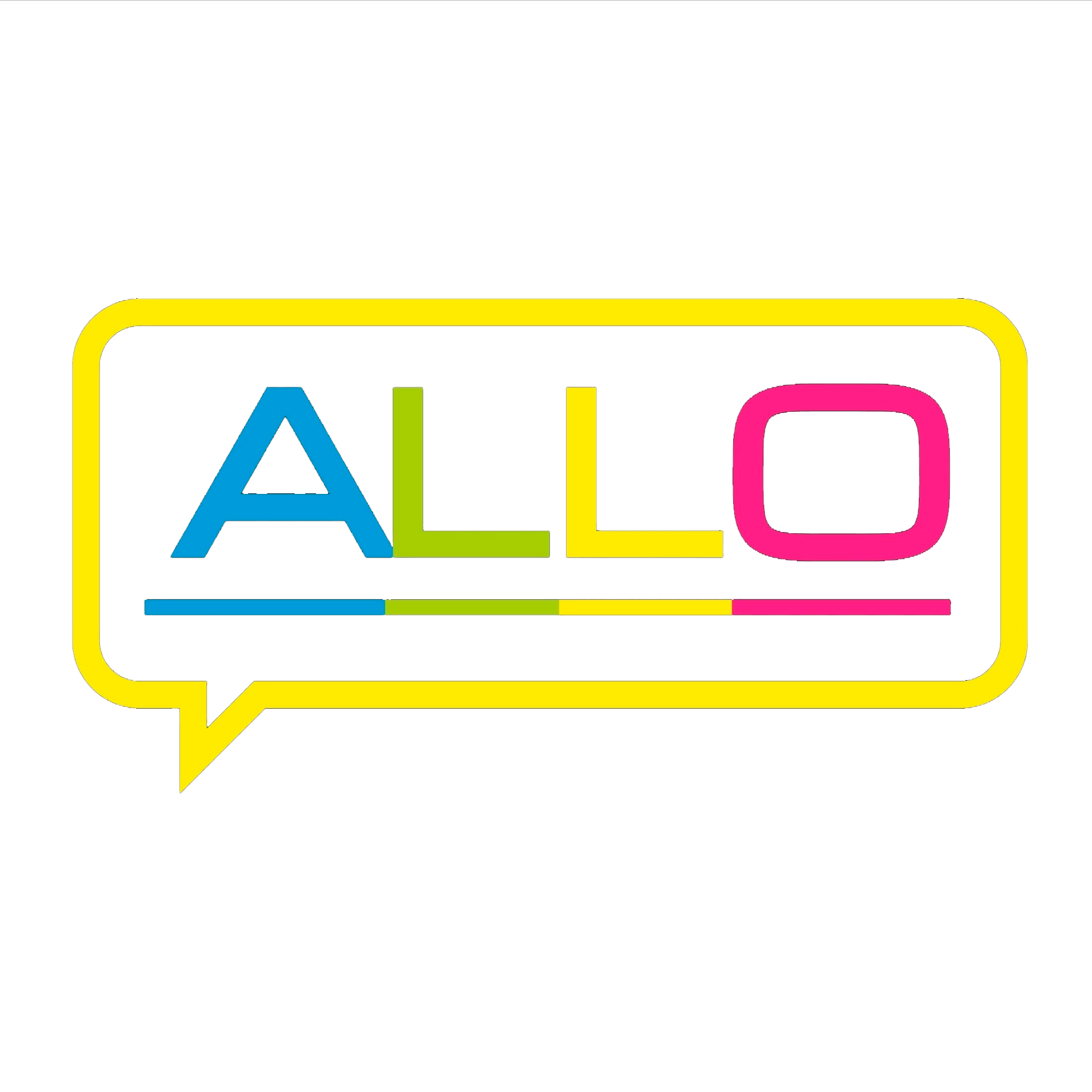 ALLO, все для телефона