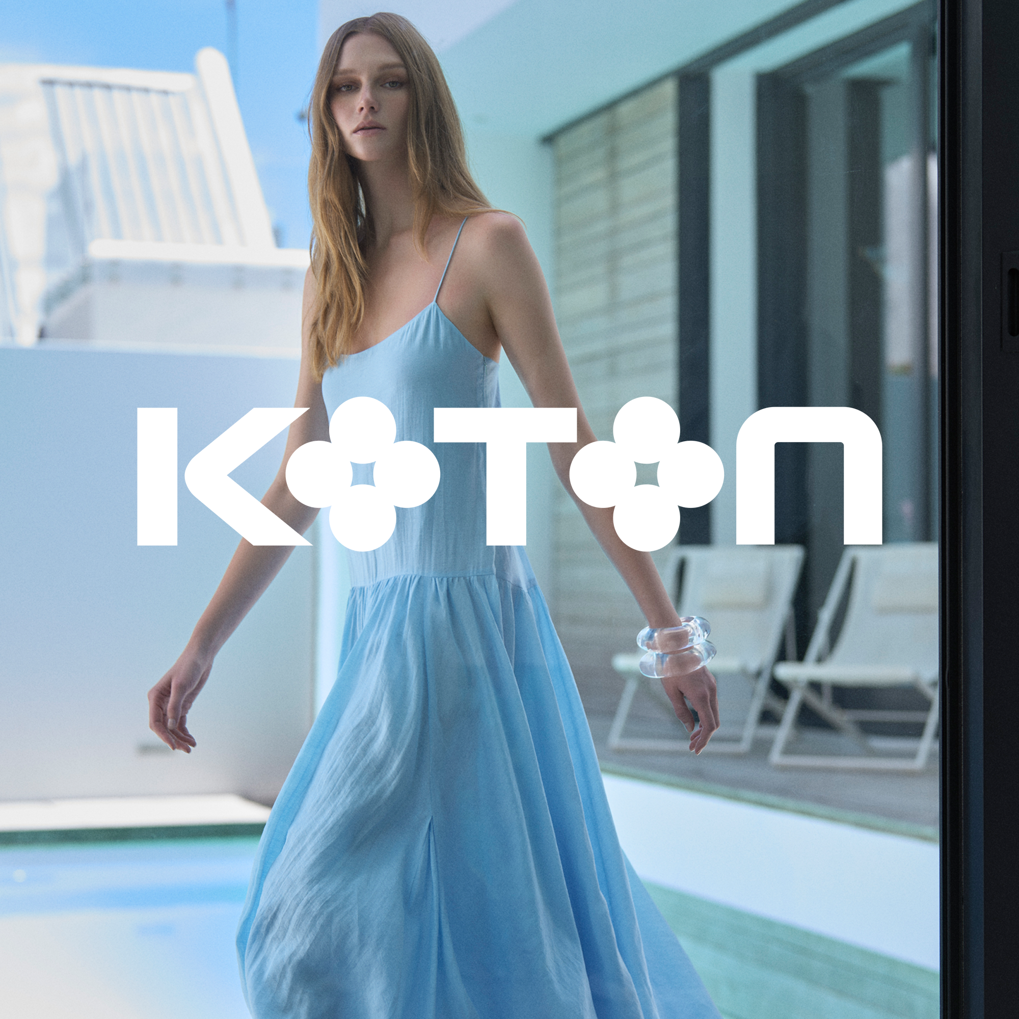 Новые коллекции для Мужчин и Женщин в KOTON!