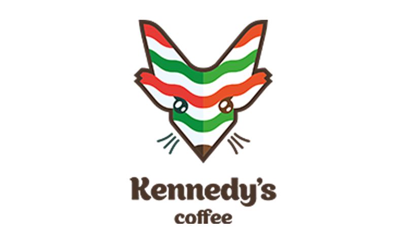 Kennedy's Coffee