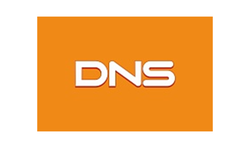 DNS