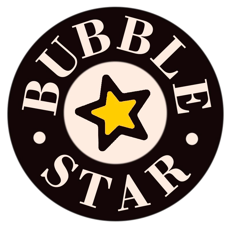 Bubble Star