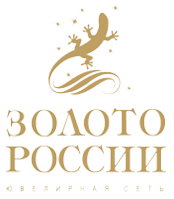 Золото России