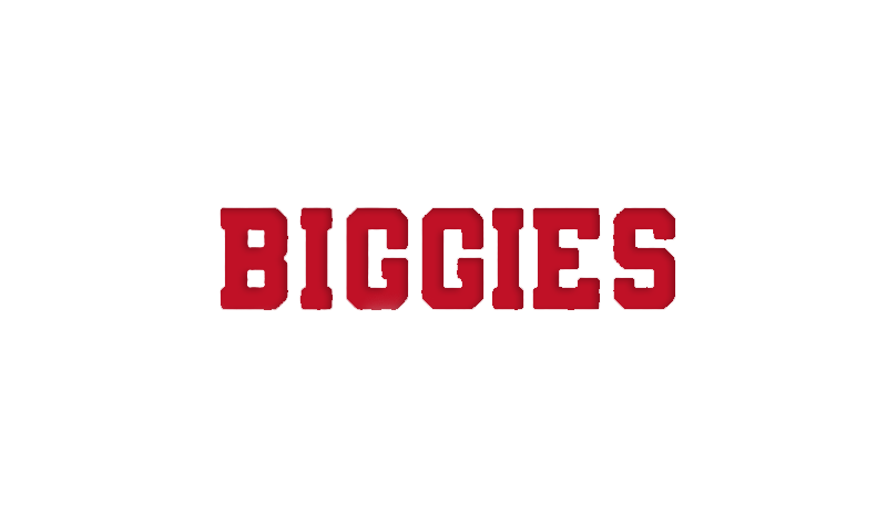 BIGGIES