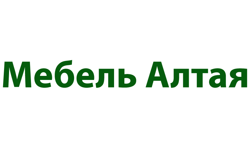 Мебель Алтая