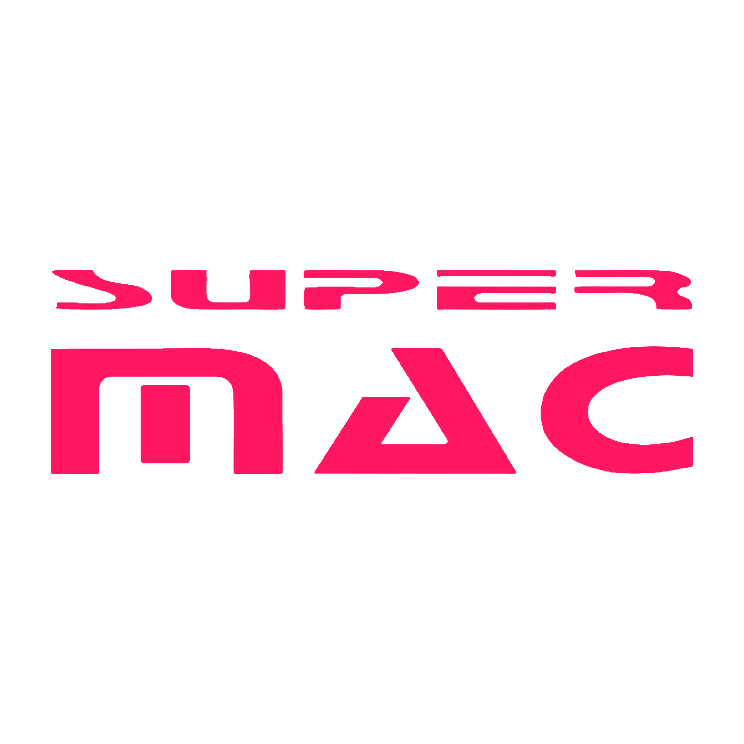 SuperMag