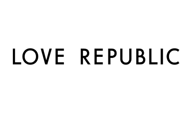 LOVE REPUBLIC