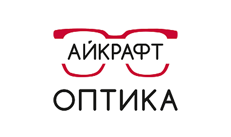 Айкрафт Оптика