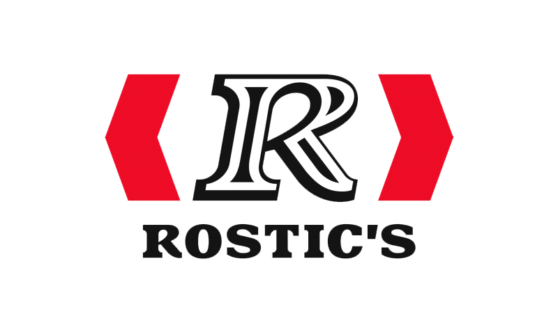 ROSTIC`S