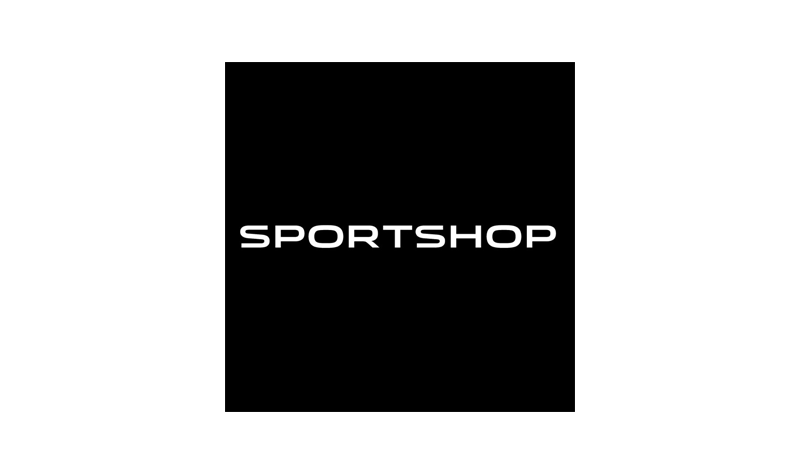 SportShop