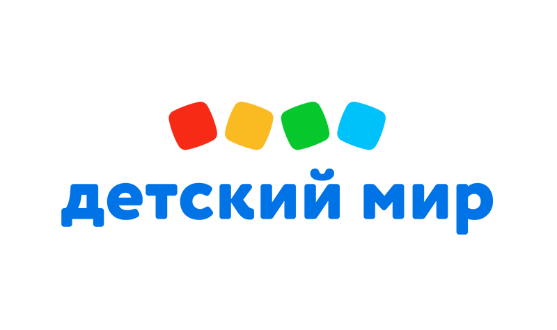 Детский мир