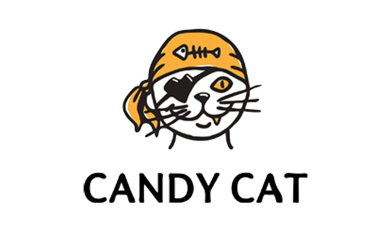 Candy Cat