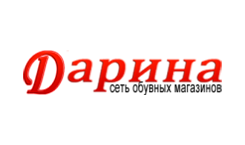 Дарина