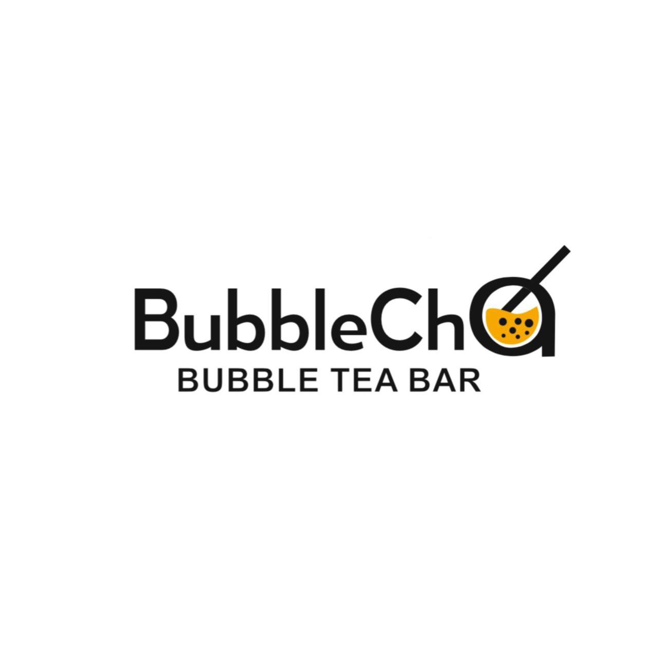 Bubble Cha