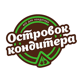 Островок кондитера