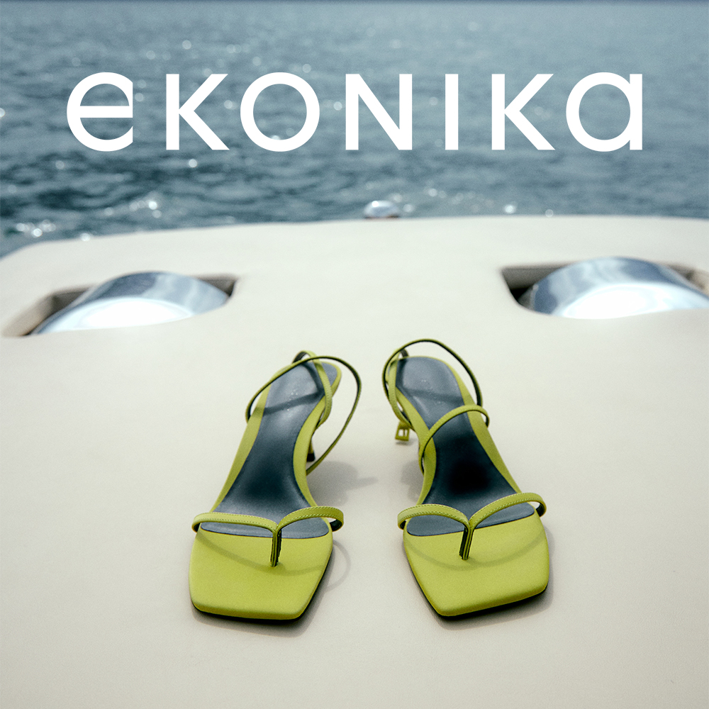 НОВАЯ КОЛЛЕКЦИЯ EKONIKA SUMMER