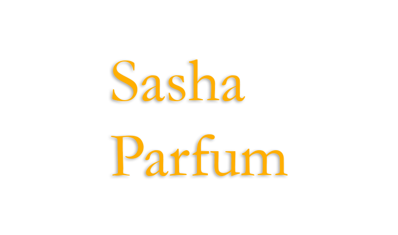 Sasha.Parfum