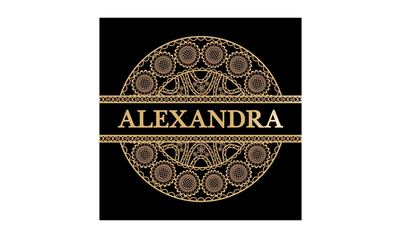 Alexandra