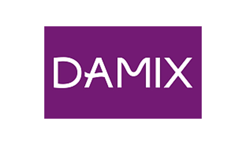 Damix Pro Табак