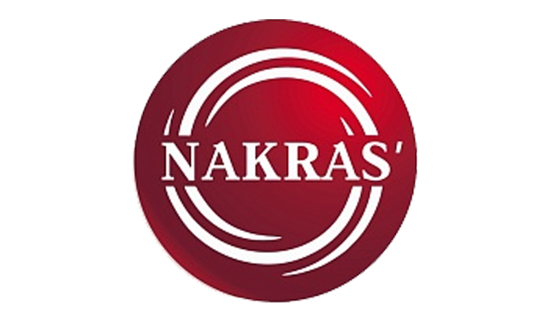 NAKRAS`by ЦИРЮЛЬНИКЪ