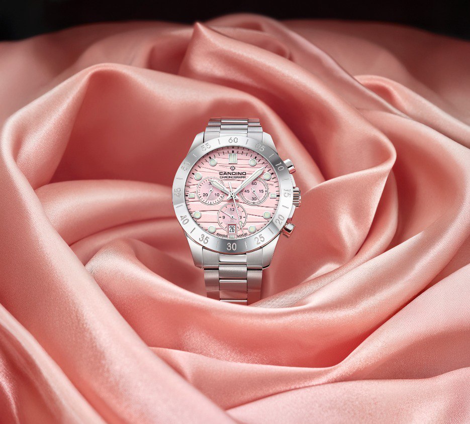 Candino в X-time