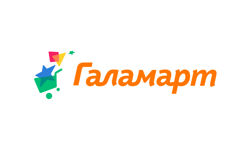 Галамарт