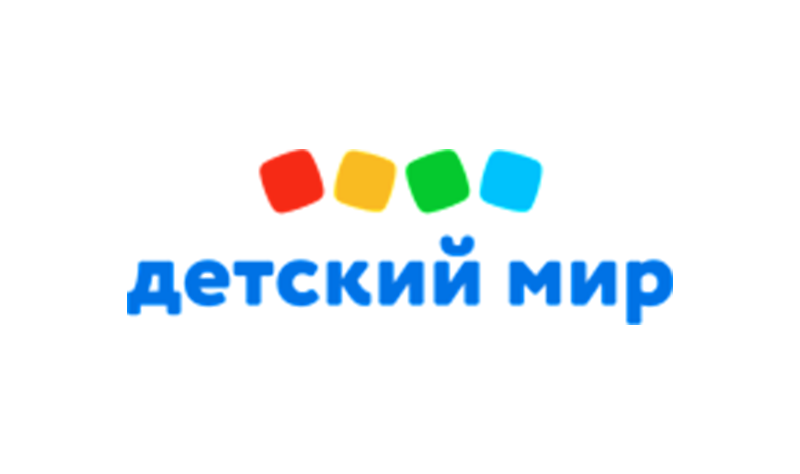 Детский Мир