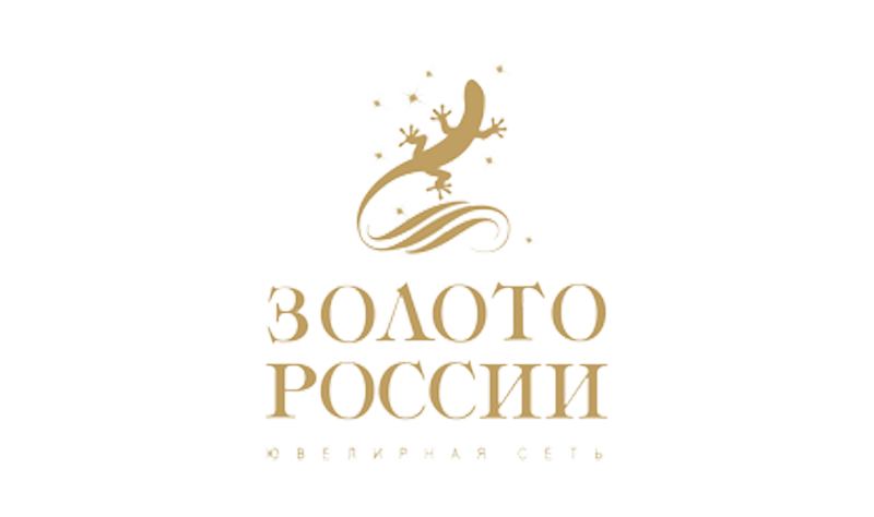 Золото России