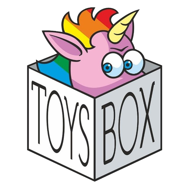 Toys box