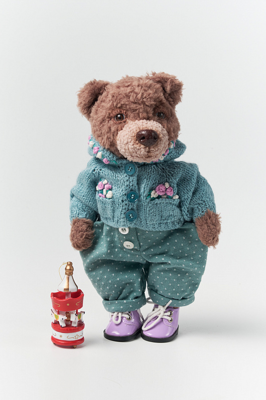 Чижекова Марина