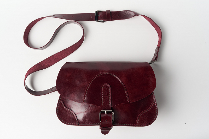 Мастерская LEATHER.store